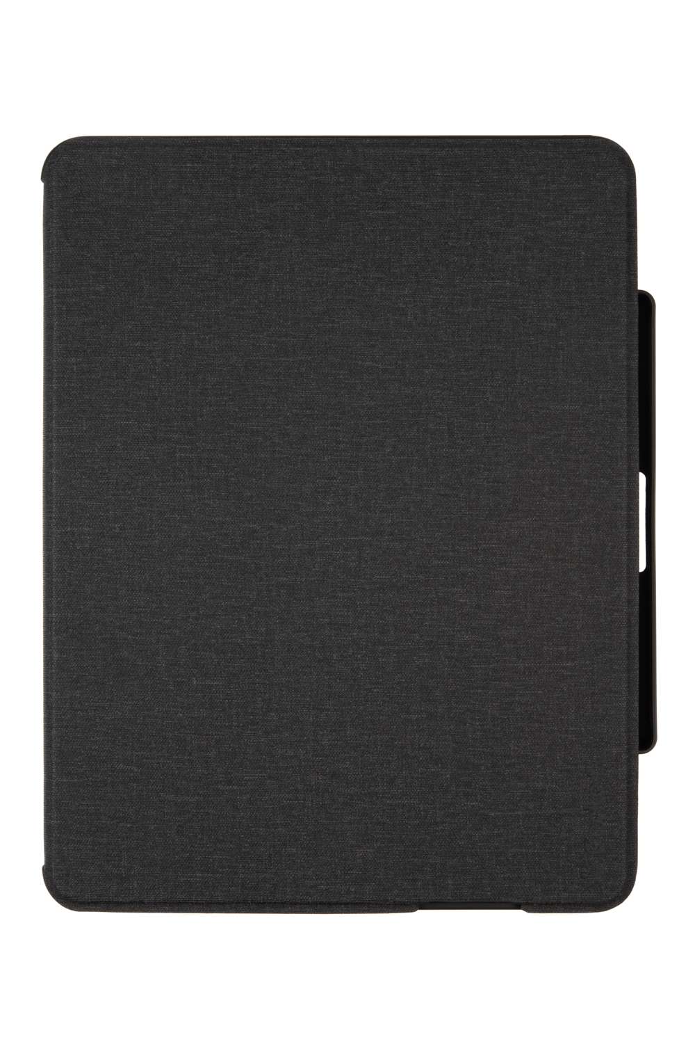 Gecko Covers Hoes met Toetsenbord - Geschikt voor iPad Pro 2021 - 12.9 inch