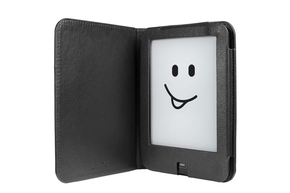 Gecko Covers E-Reader Hoes - Geschikt voor Tolino Vision 2/3/4 HD