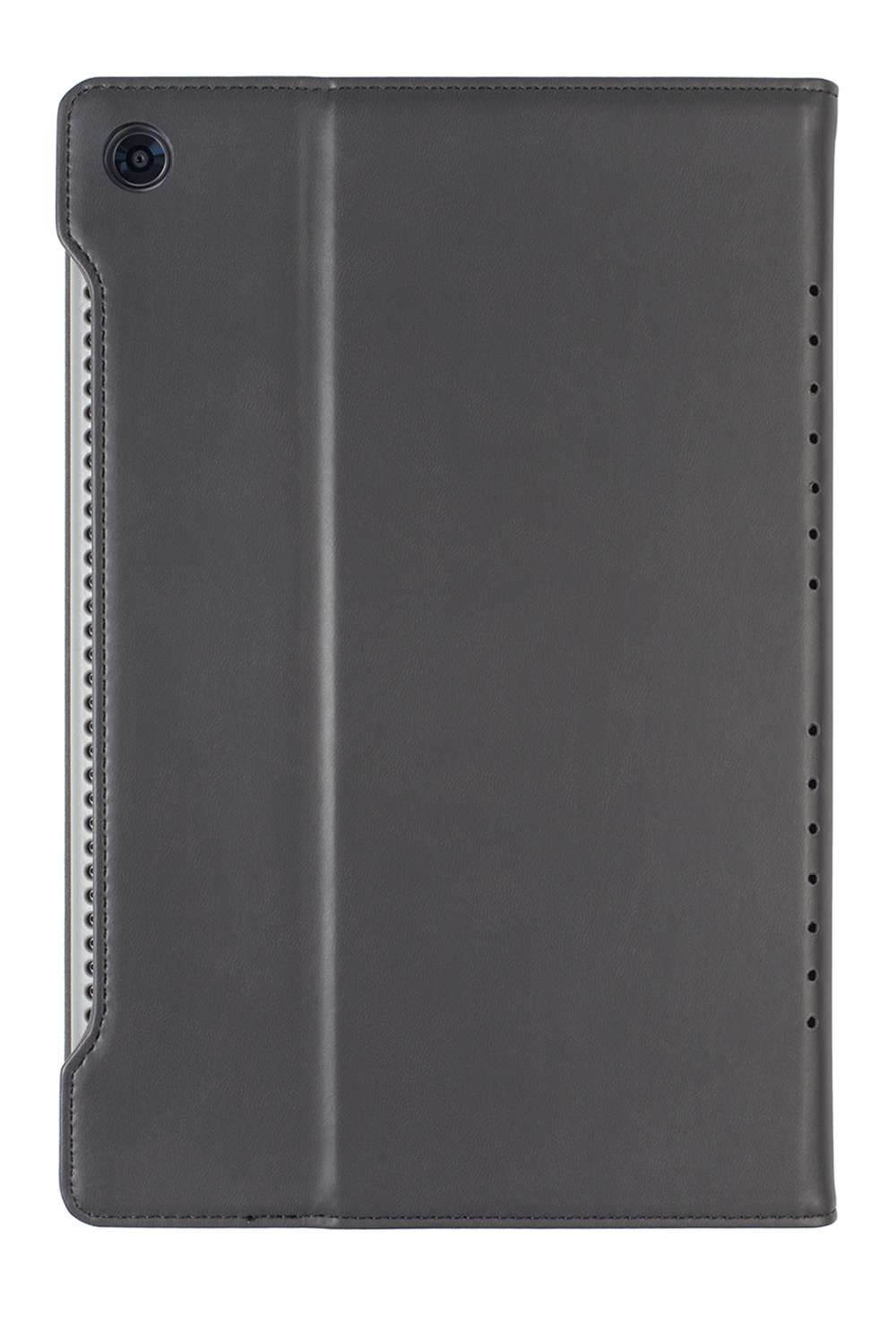 Gecko Covers EasyClick Hoes - Geschikt voor Huawei MediaPad M5 (Pro) 2018 - 10.8 inch - Zwart
