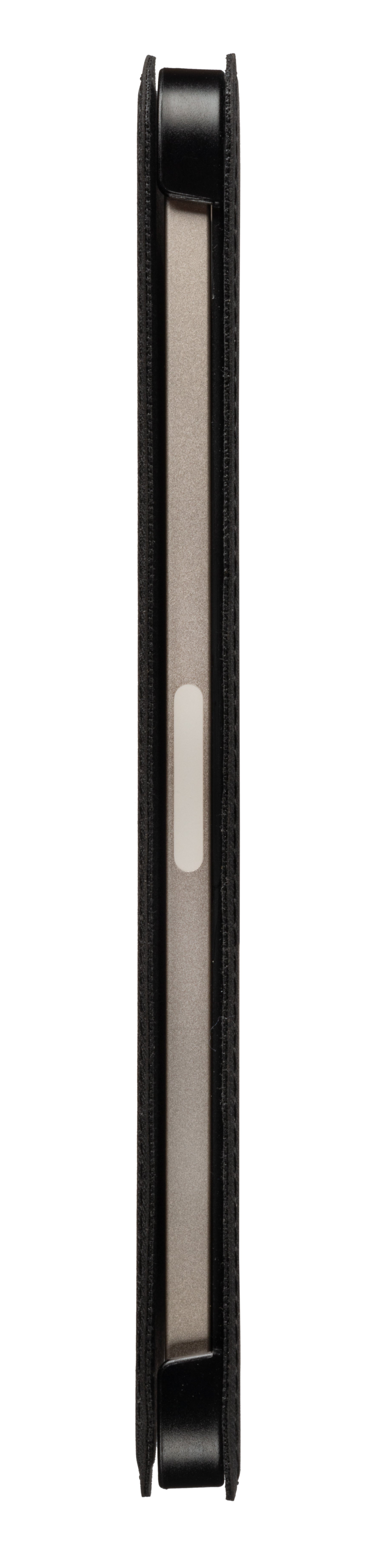 Gecko Covers EasyClick 2.0 Hoes - Geschikt voor iPad Mini 6 2021 - 8.3 inch - Zwart