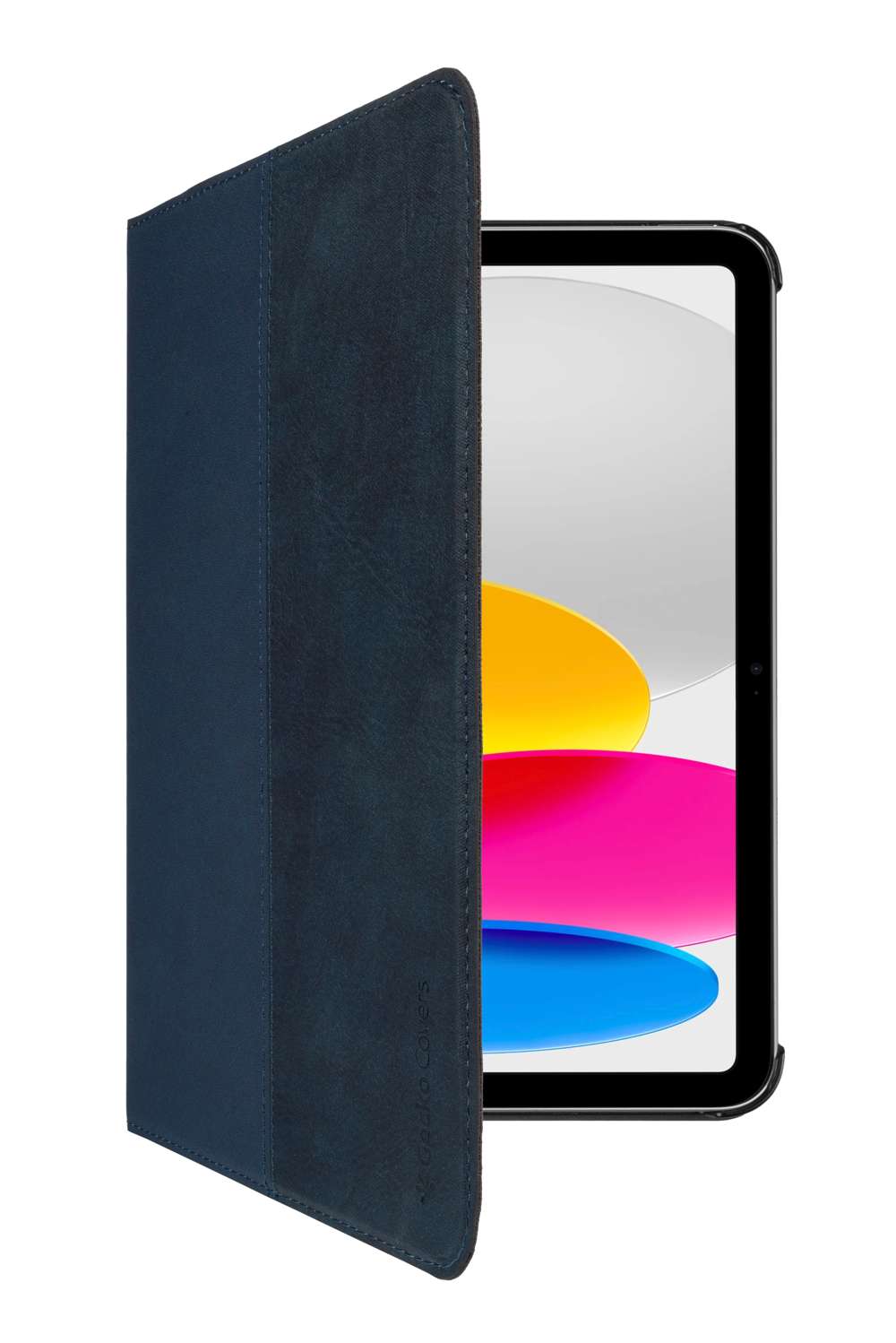 Gecko Covers EasyClick 2.0 Hoes - Geschikt voor iPad 2022/2025 - 10.9 inch