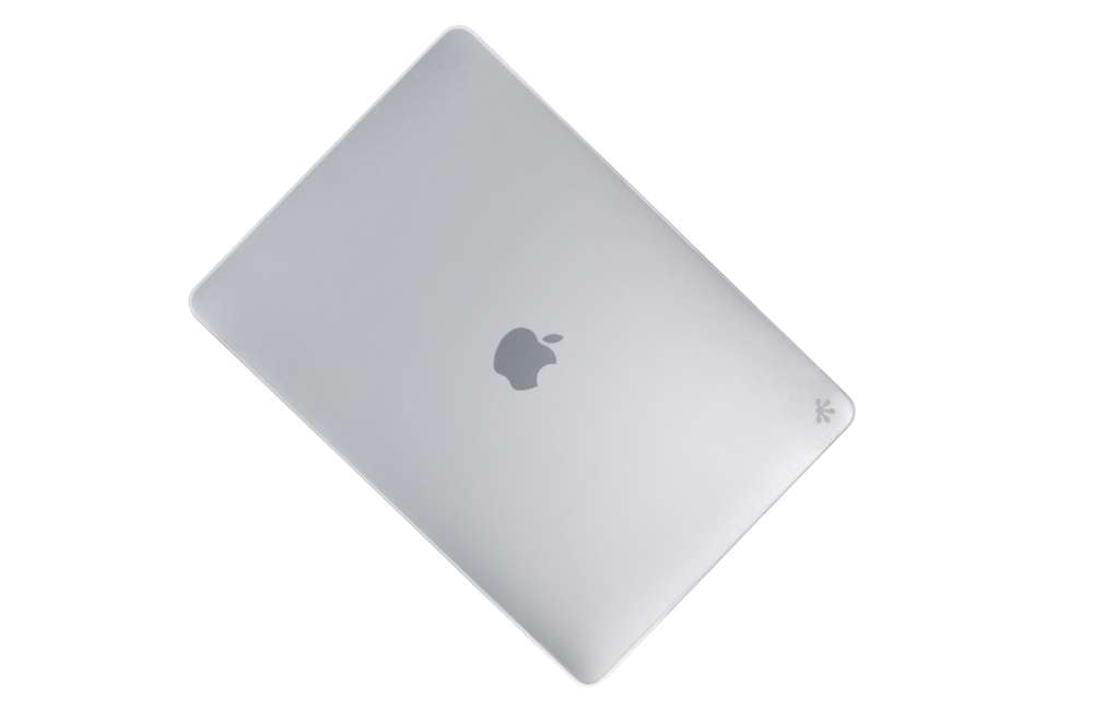 Gecko Covers Clip On Case - Geschikt voor MacBook Pro 2018/2019/2020 - 13 inch