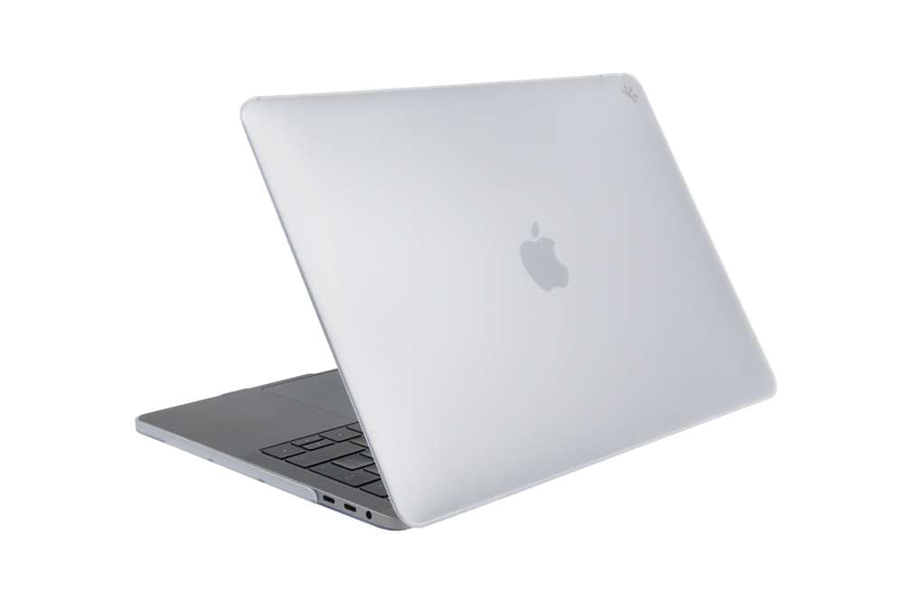 Gecko Covers Clip On Case - Geschikt voor MacBook Pro 2018/2019/2020 - 13 inch