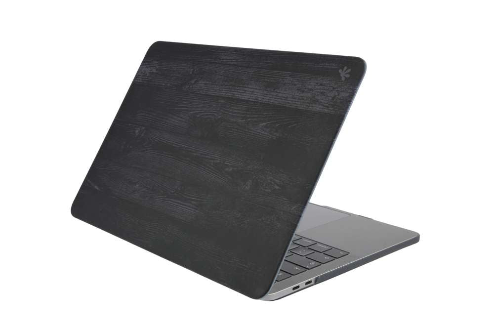 Gecko Covers Clip On Case - Geschikt voor MacBook Pro 2018/2019/2020 - 13 inch