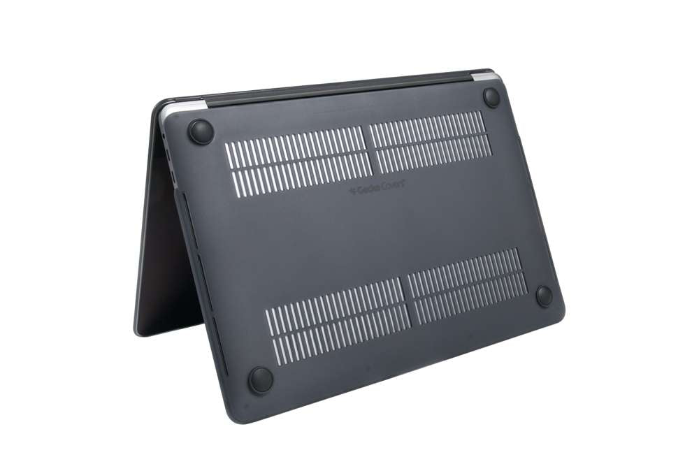 Gecko Covers Clip On Case - Geschikt voor MacBook Pro 2018/2019/2020 - 13 inch