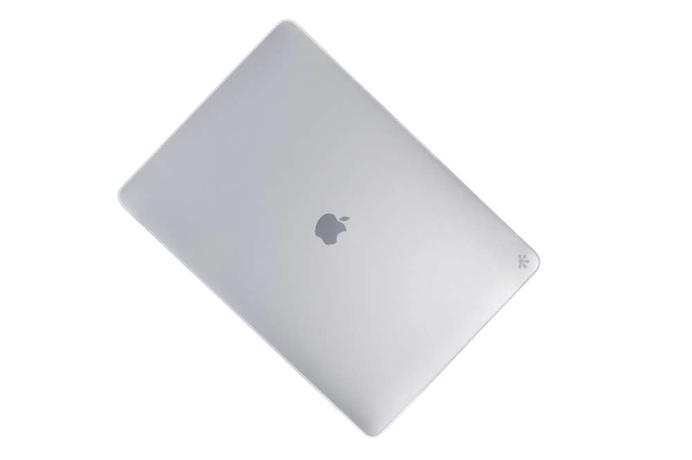 Gecko Covers Clip on Case - Geschikt voor MacBook Pro 2019 - 16 inch