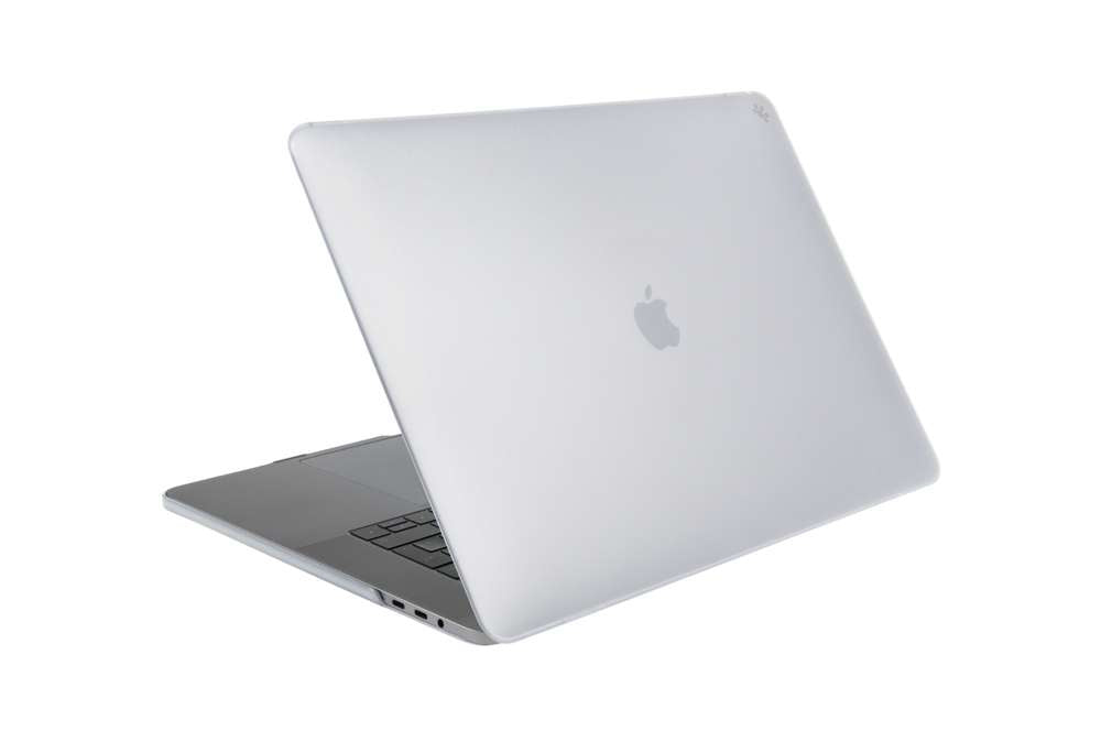 Gecko Covers Clip on Case - Geschikt voor MacBook Pro 2019 - 16 inch