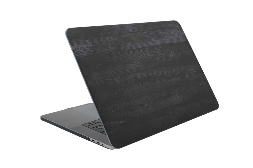Gecko Covers Clip on Case - Geschikt voor MacBook Pro 2019 - 16 inch