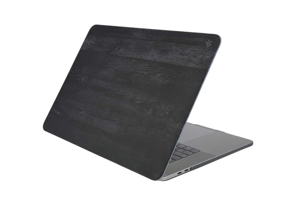 Gecko Covers Clip on Case - Geschikt voor MacBook Pro 2019 - 16 inch