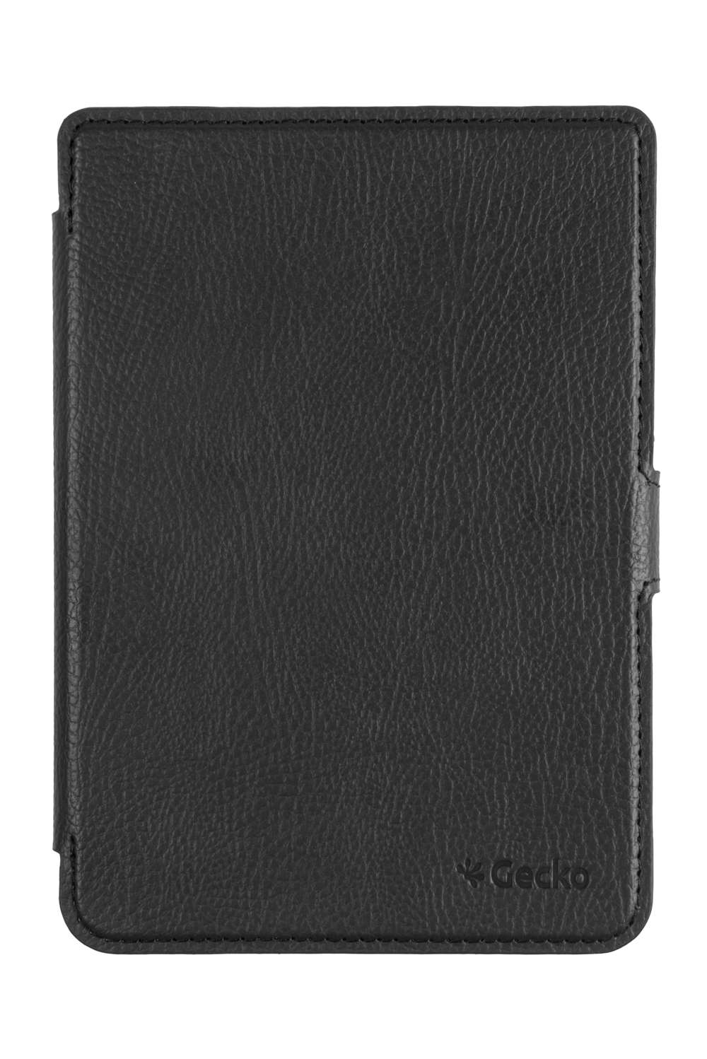 Gecko Covers E-Reader Slimfit Hoes - Geschikt voor Tolino Shine 3 - Zwart
