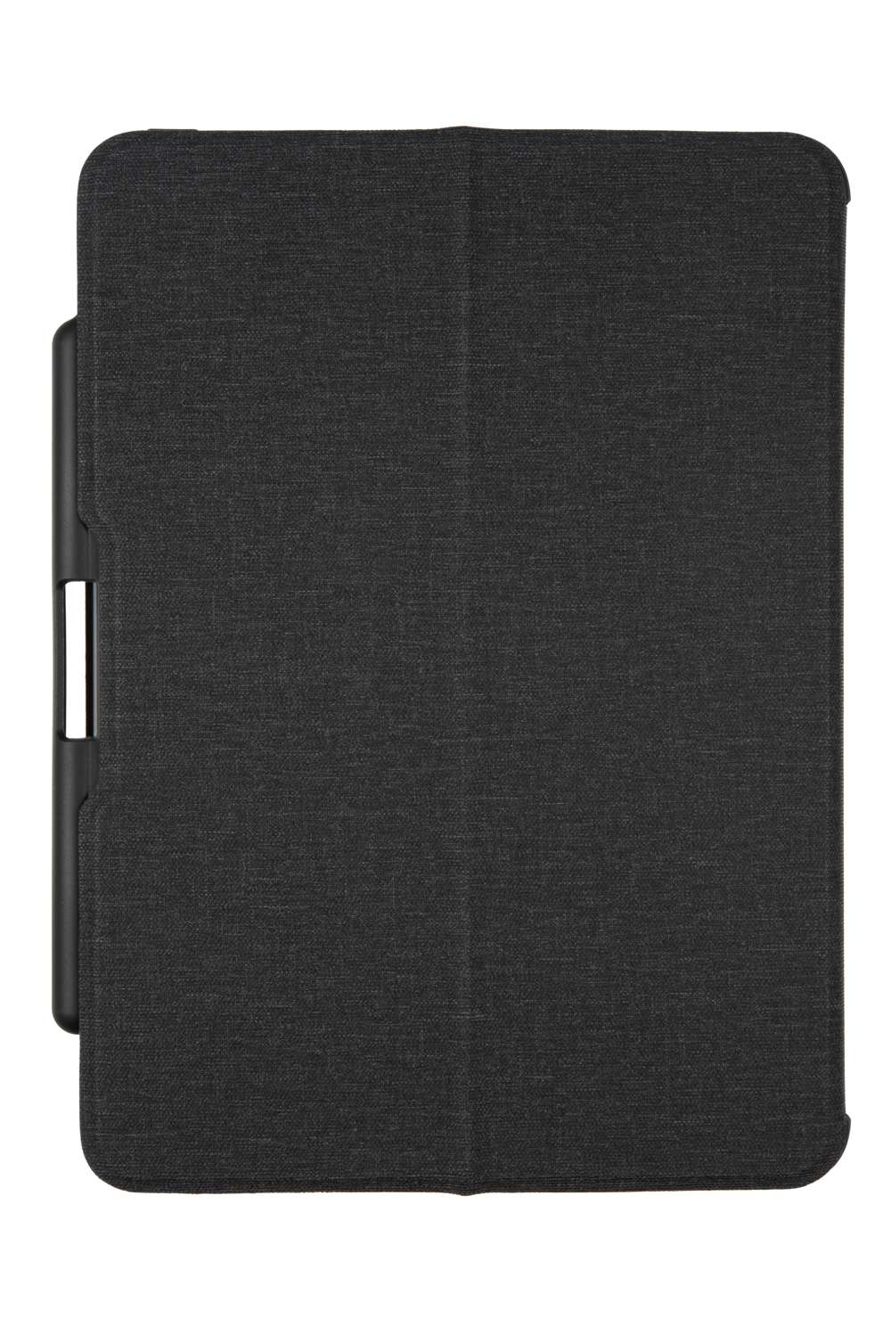 Gecko Covers Hoes met Toetsenbord - Geschikt voor iPad Pro 2021 - 11 inch - Donkergrijs