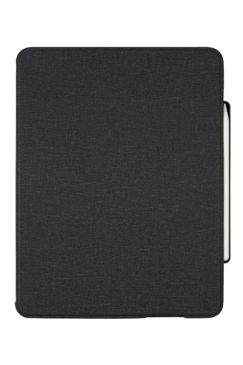 Gecko Covers Hoes met Toetsenbord - Geschikt voor iPad Pro 2021 - 12.9 inch