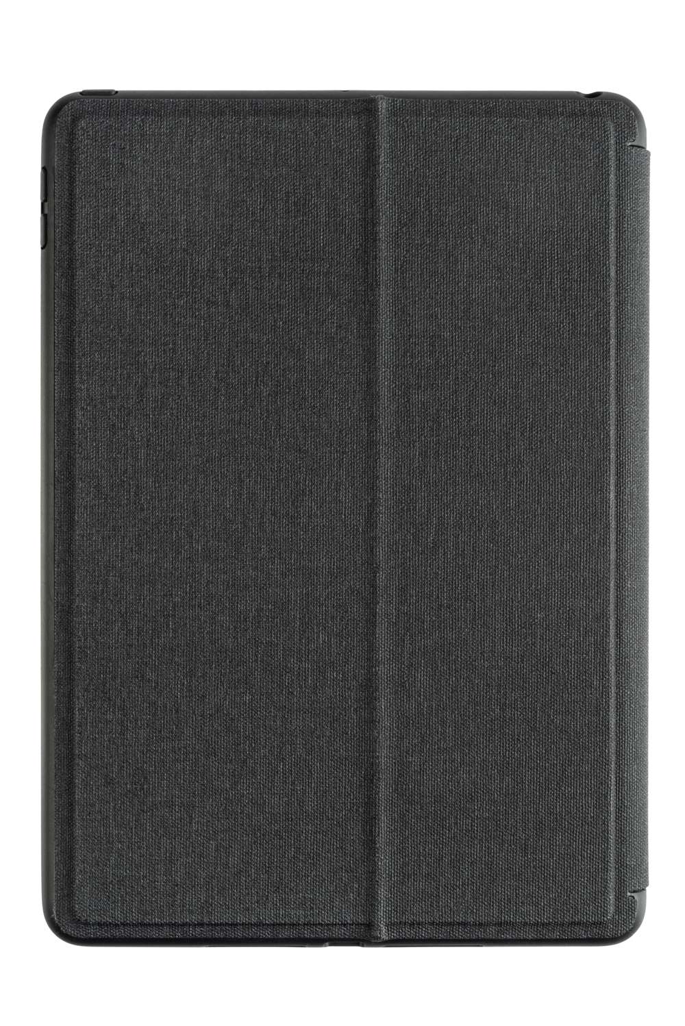 Gecko Covers Hoes met Toetsenbord - Geschikt voor iPad 2019/2020/2021 - 10.2 inch