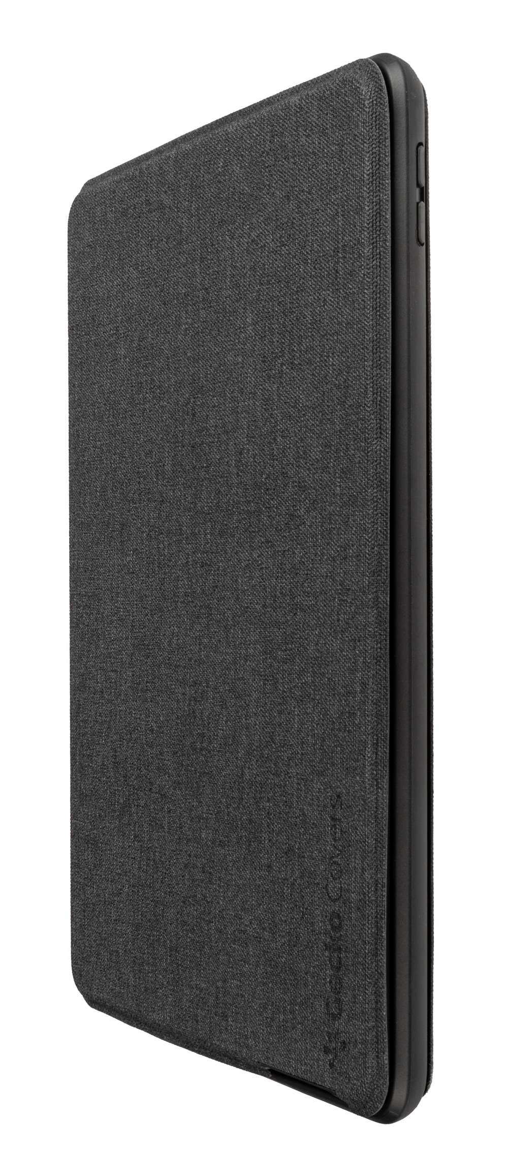 Gecko Covers Hoes met Toetsenbord - Geschikt voor iPad 2019/2020/2021 - 10.2 inch