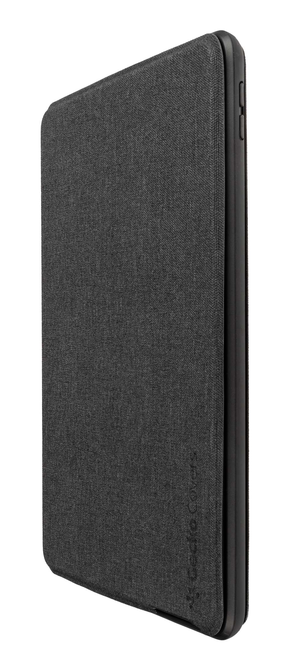 Gecko Covers Hoes met Toetsenbord - Geschikt voor iPad 2019/2020/2021 - 10.2 inch