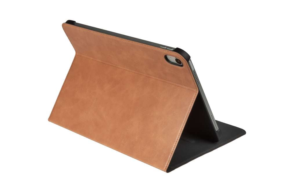 Gecko Covers EasyClick Next Hoes - Geschikt voor iPad 2022 - 10.9 inch