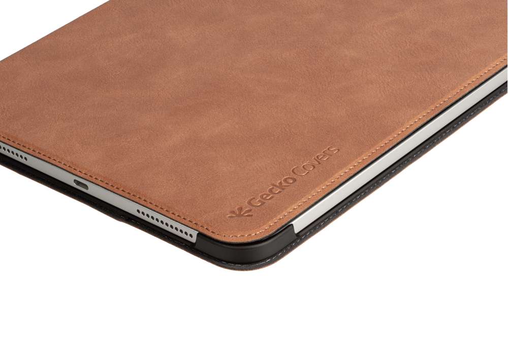 Gecko Covers EasyClick Next Hoes - Geschikt voor iPad 2022 - 10.9 inch