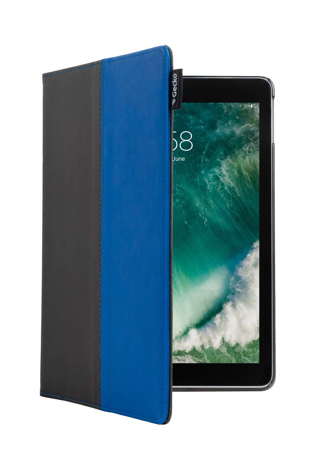 Gecko Covers EasyClick Hoes - Geschikt voor iPad 2017/2018 - 9.7 inch