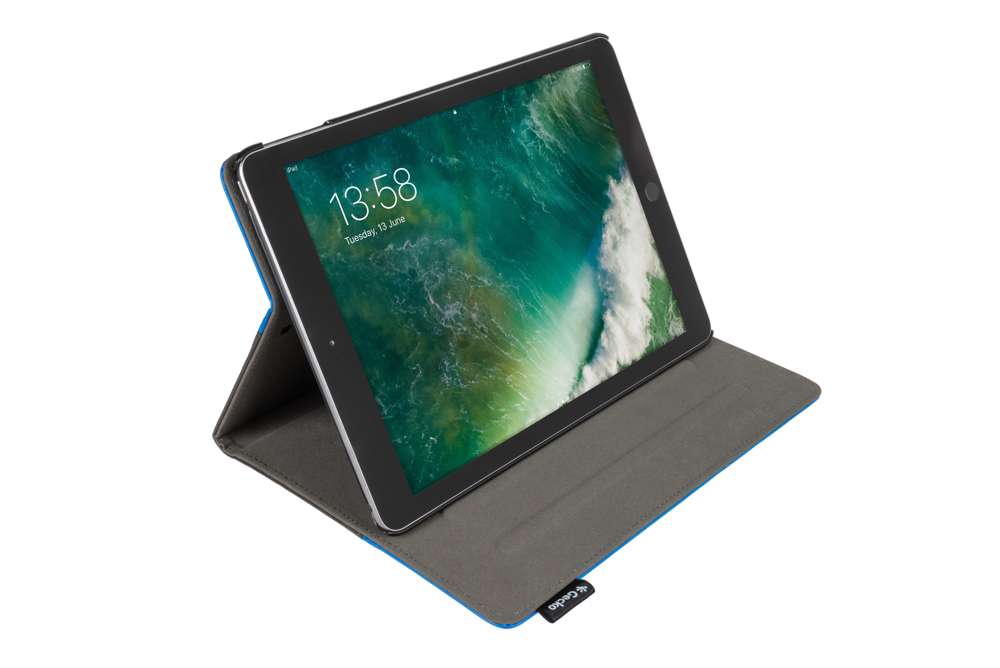 Gecko Covers EasyClick Hoes - Geschikt voor iPad 2017/2018 - 9.7 inch