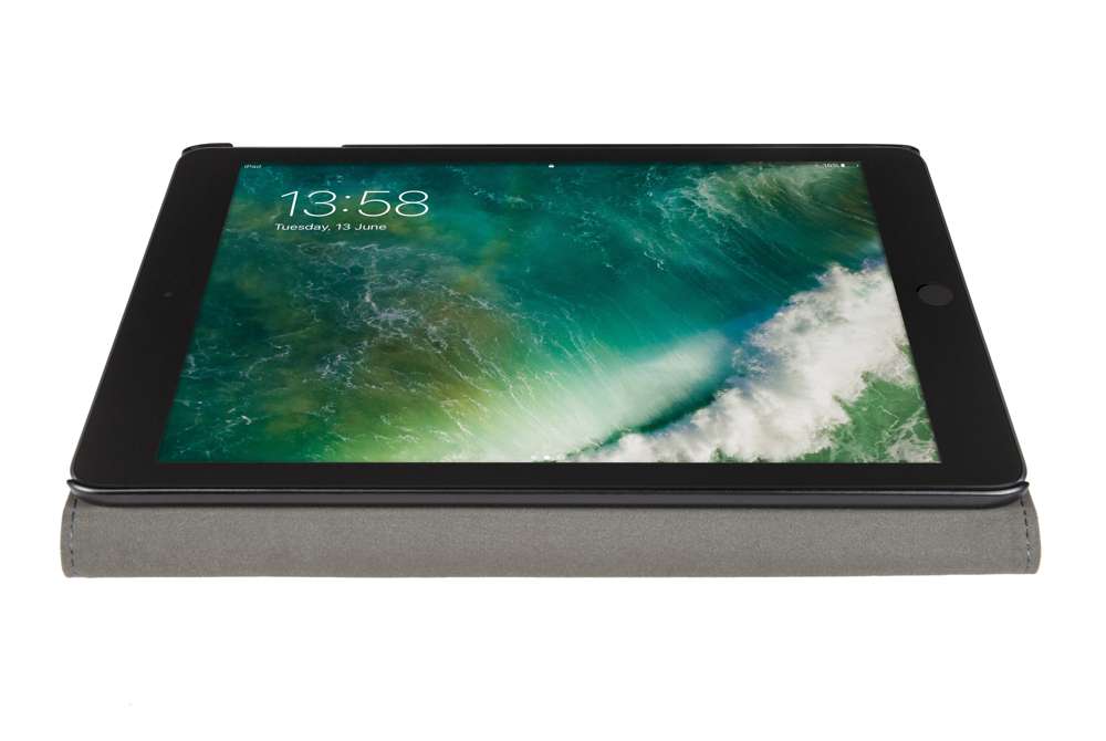 Gecko Covers EasyClick Hoes - Geschikt voor iPad 2017/2018 - 9.7 inch