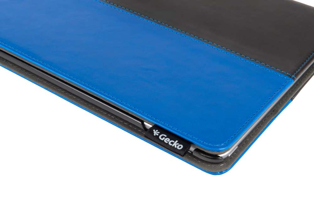 Gecko Covers EasyClick Hoes - Geschikt voor iPad 2017/2018 - 9.7 inch