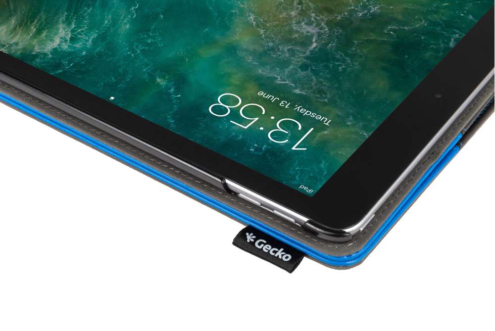 Gecko Covers EasyClick Hoes - Geschikt voor iPad 2017/2018 - 9.7 inch