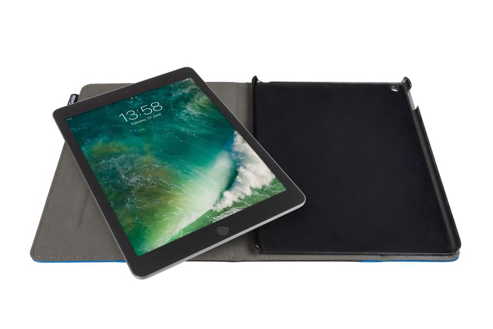 Gecko Covers EasyClick Hoes - Geschikt voor iPad 2017/2018 - 9.7 inch