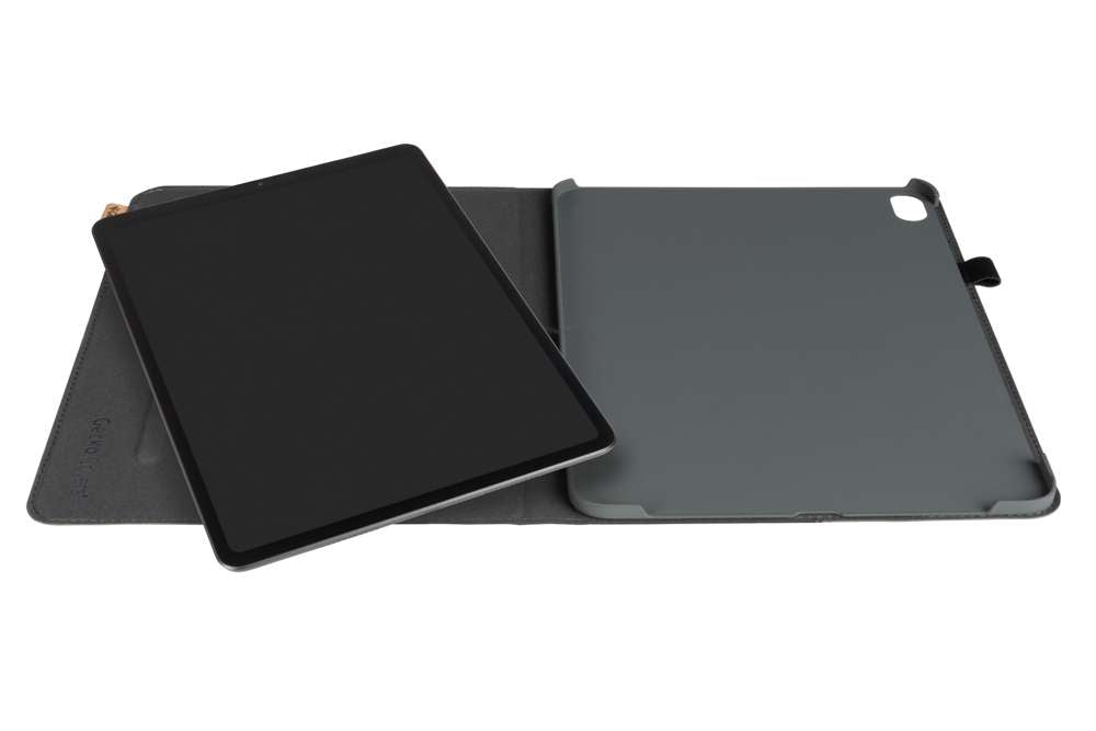 Gecko Covers EasyClick 2.0 Hoes - Geschikt voor iPad Air 2020/2022 - 10.9 inch