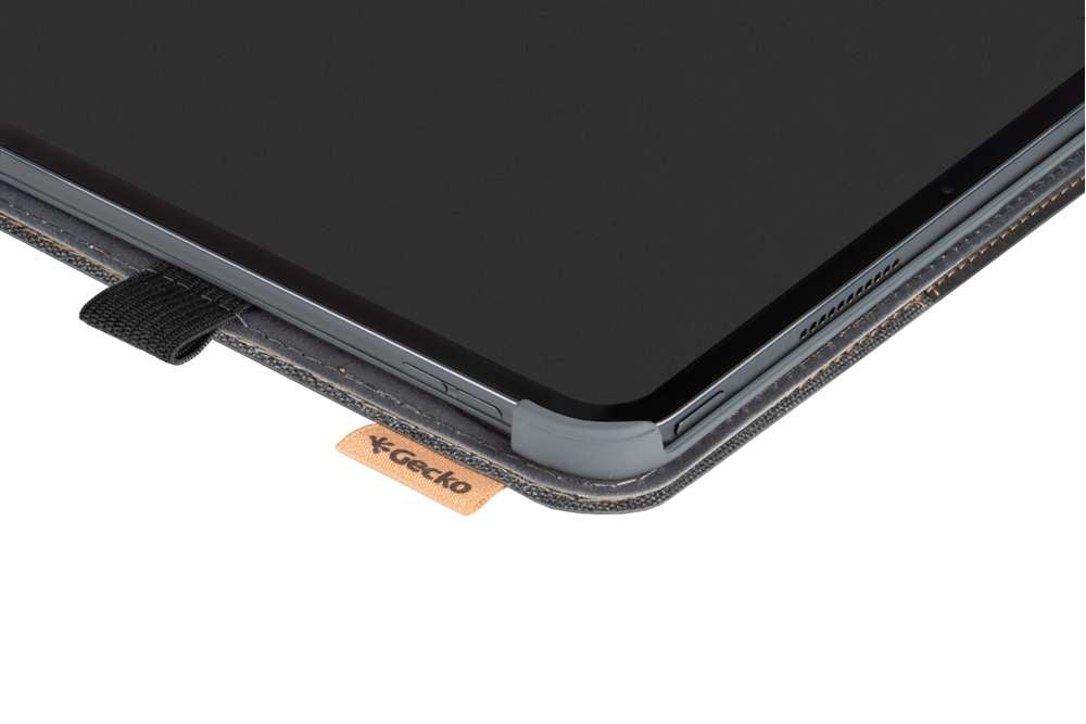 Gecko Covers EasyClick 2.0 Hoes - Geschikt voor iPad Air 2020/2022 - 10.9 inch