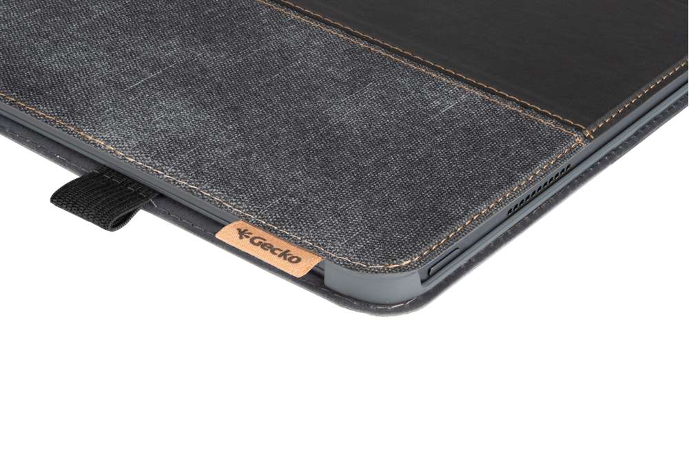 Gecko Covers EasyClick 2.0 Hoes - Geschikt voor iPad Air 2020/2022 - 10.9 inch