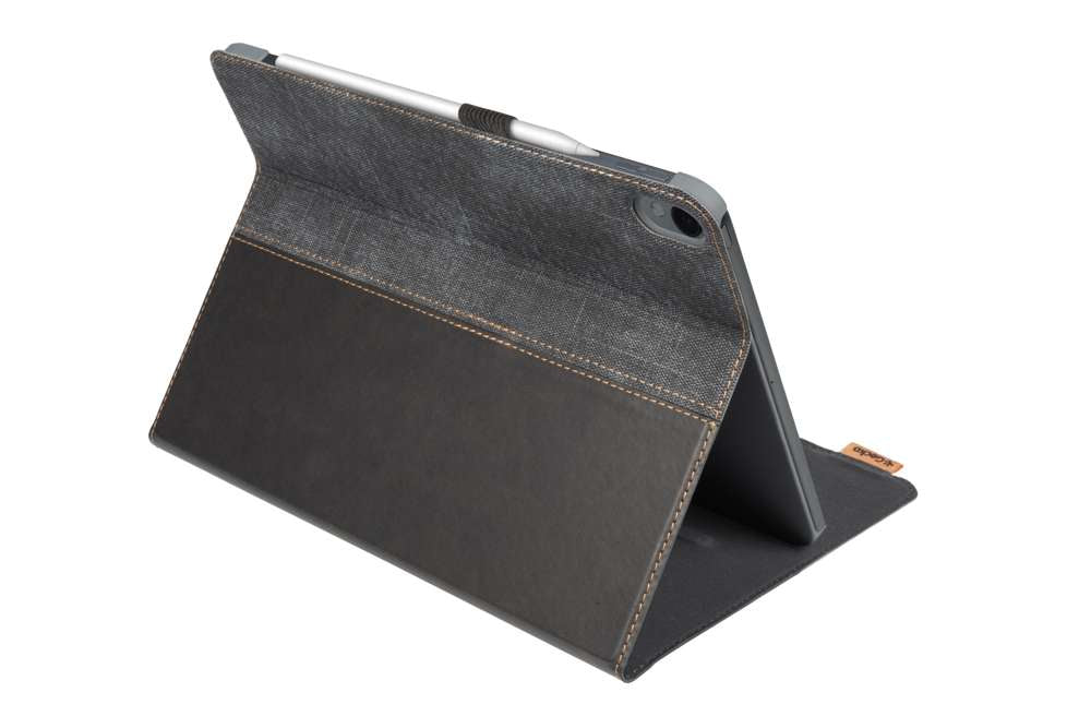 Gecko Covers EasyClick 2.0 Hoes - Geschikt voor iPad Air 2020/2022 - 10.9 inch