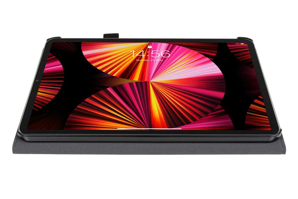 V10T56C1 - Tablet case - Apple iPad Pro 11 inch (2021) - Zwart