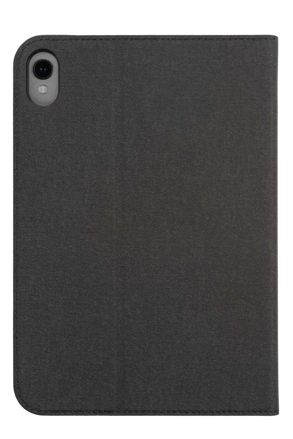 Gecko Covers EasyClick 2.0 Hoes - Geschikt voor iPad Mini 6 2021 - 8.3 inch - Zwart