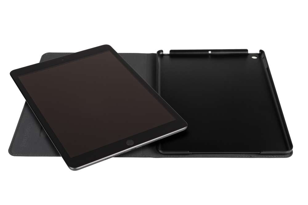 Gecko Covers EasyClick 2.0 Hoes - Geschikt voor iPad – Gecko Covers NL