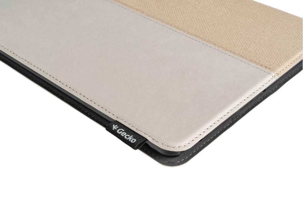 Gecko Covers EasyClick 2.0 Hoes - Geschikt voor iPad 2019/2020/2021 - 10.2 inch