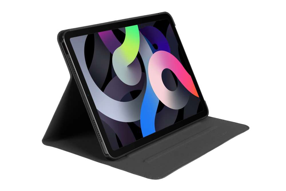 Gecko Covers EasyClick 2.0 Hoes - Geschikt voor iPad Air 2020/2022 - 10.9 inch
