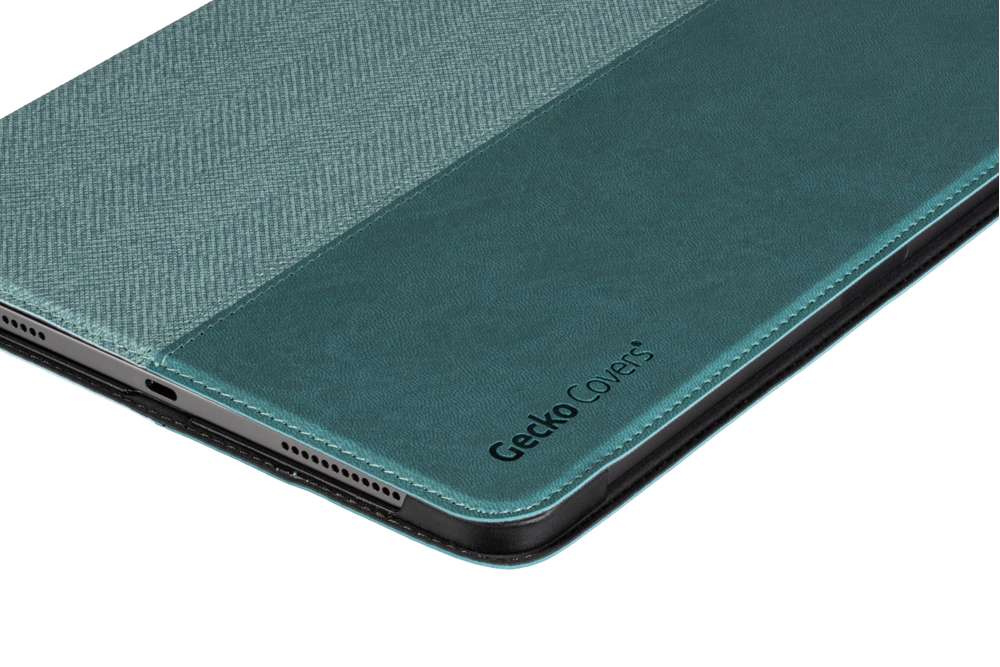 Gecko Covers EasyClick 2.0 Hoes - Geschikt voor iPad Air 2020/2022 - 10.9 inch