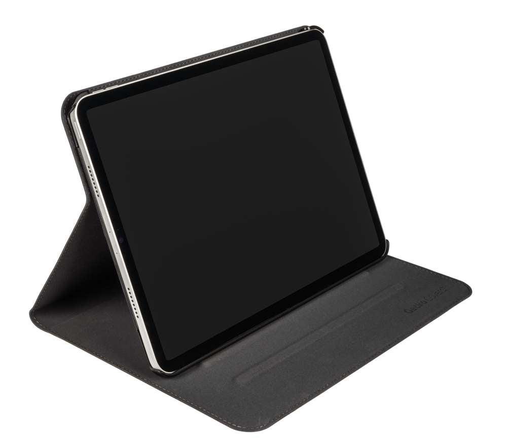 Gecko Covers EasyClick 2.0 Hoes - Geschikt voor iPad Pro 2022 - 11 inch - Zwart