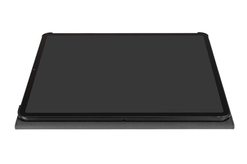 Gecko Covers EasyClick 2.0 Hoes - Geschikt voor iPad Pro 2022 - 12.9 inch - Zwart