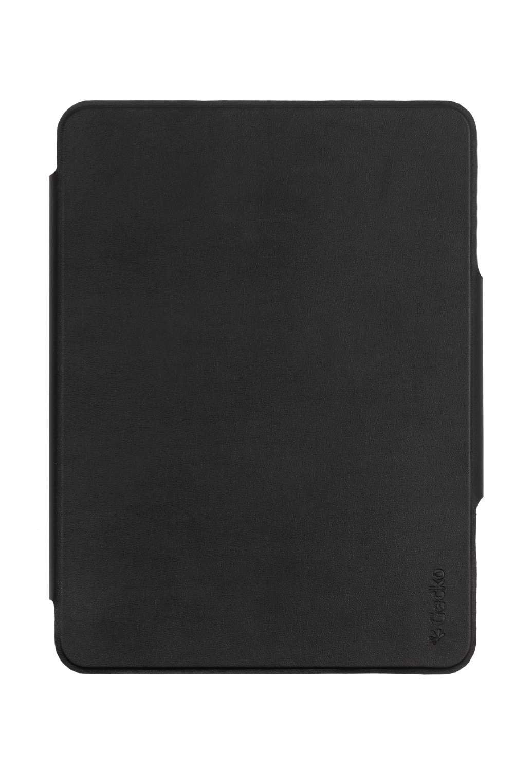 Gecko Covers Hoes met Toetsenbord - Geschikt voor iPad Pro 2020/2021 - 11 inch - Zwart