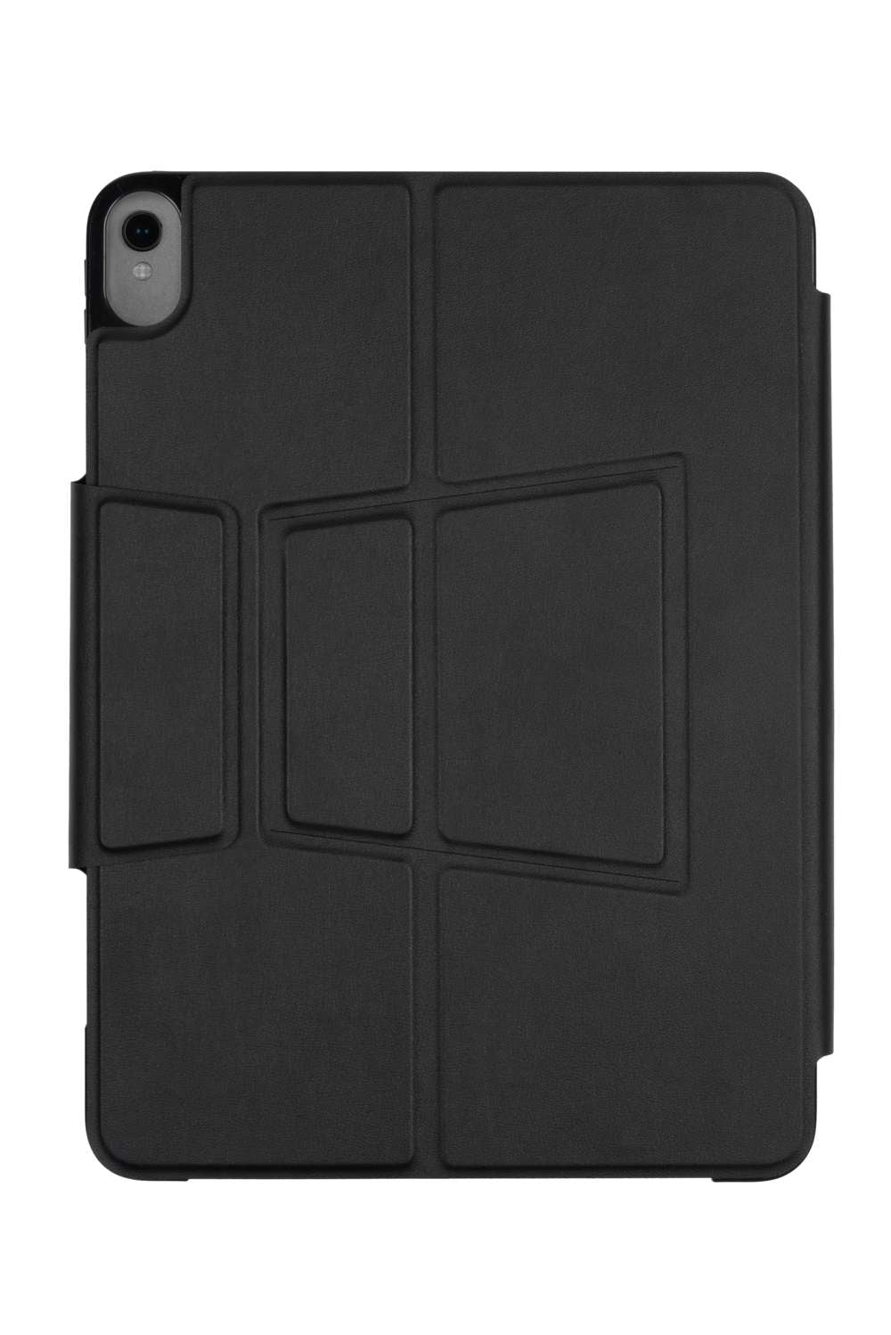 Gecko Covers Hoes met Toetsenbord - Geschikt voor iPad Air 2020/2022 - 10.9 inch