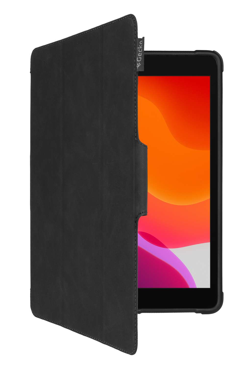 Gecko Covers - Rugged Hoes geschikt voor iPad 10.2 inch (2019/2020/2021)