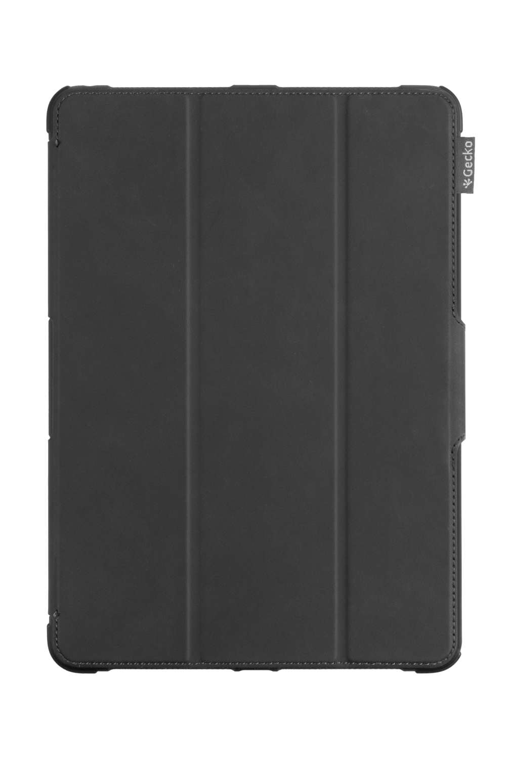 Gecko Covers - Rugged Hoes geschikt voor iPad 10.2 inch (2019/2020/2021)