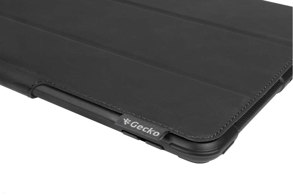 Gecko Covers - Rugged Hoes geschikt voor iPad 10.2 inch (2019/2020/2021)