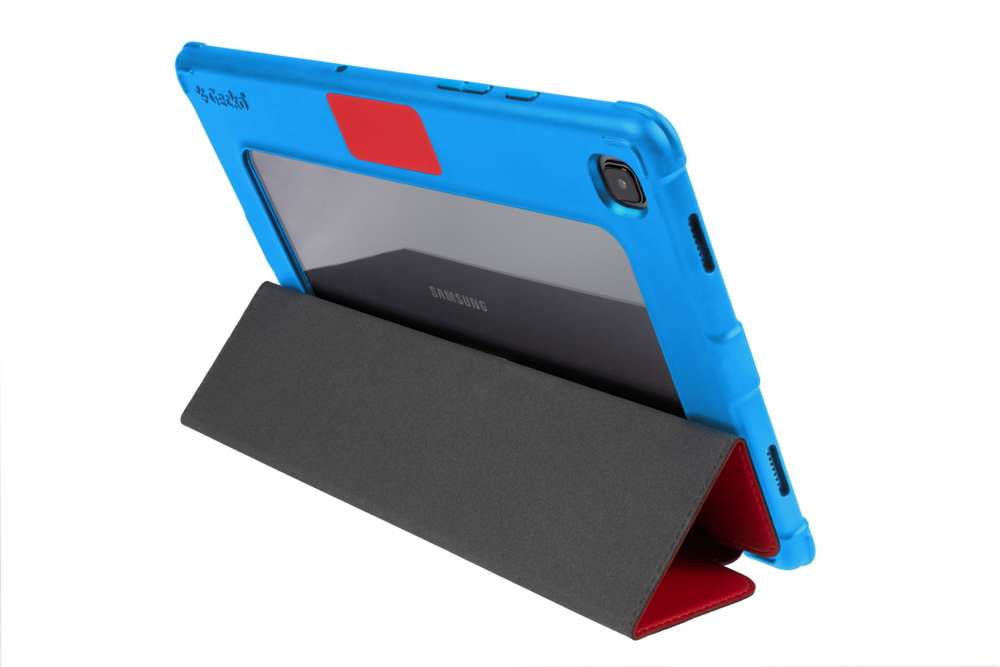 Super Hero Tablet case - Samsung Tab A7 10.4 inch (2020)