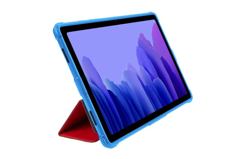 Super Hero Tablet case - Samsung Tab A7 10.4 inch (2020)