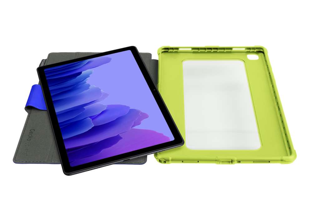 Super Hero Tablet case - Samsung Tab A7 10.4 inch (2020)
