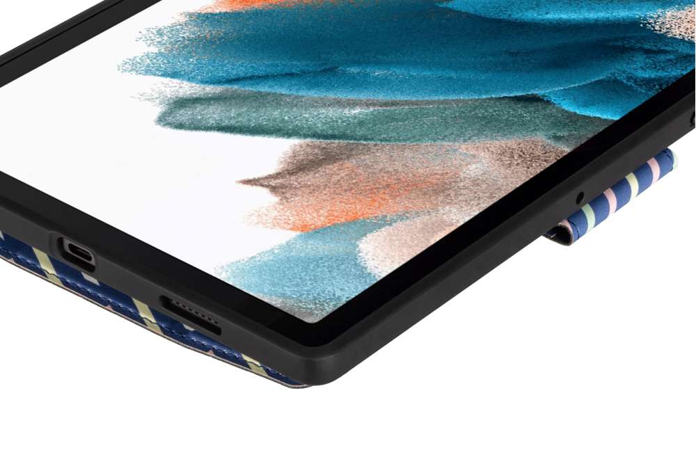 Kids Tablet case - Samsung Galaxy Tab A8 10.5 inch (2021)