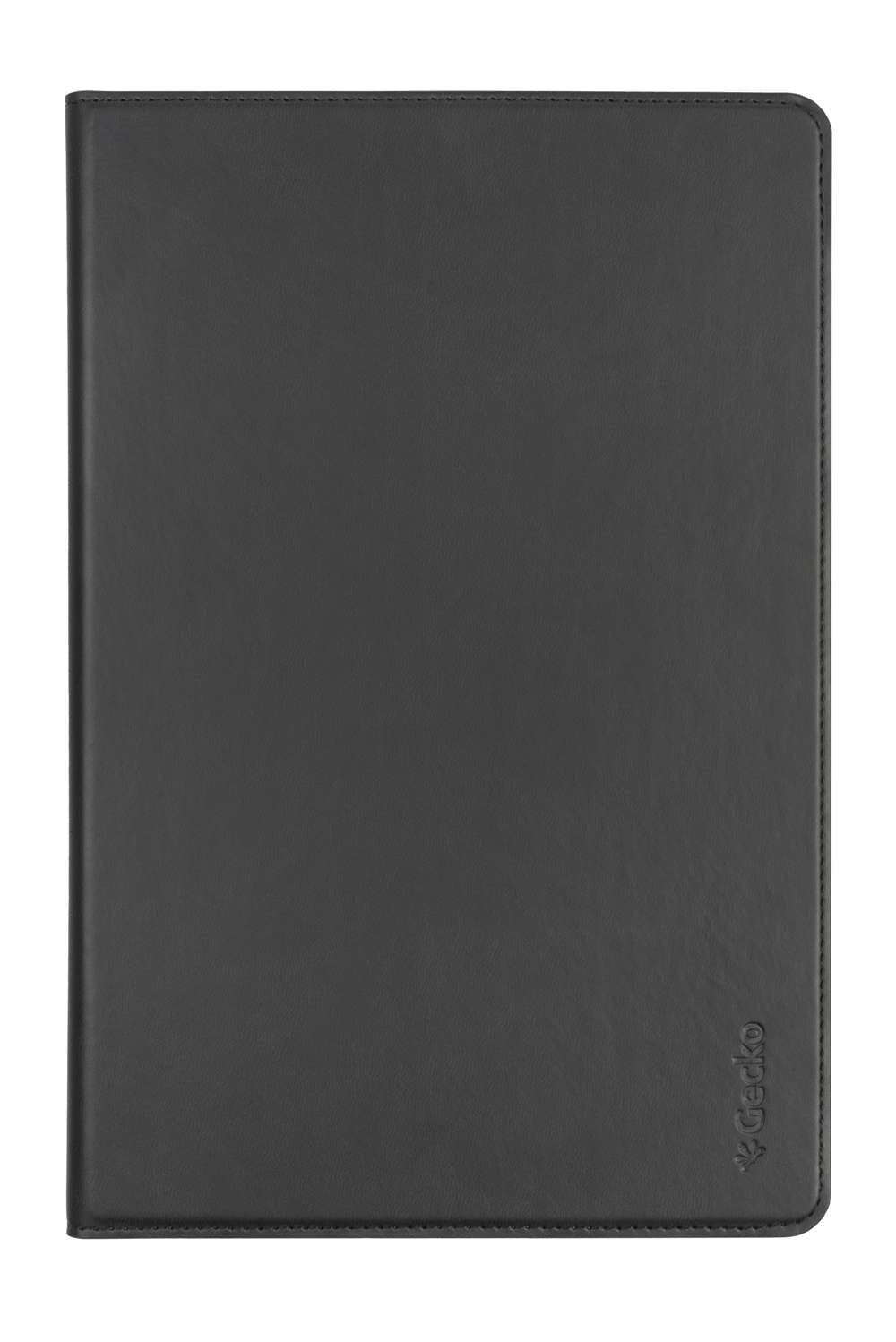 Gecko Covers EasyClick 2.0 Hoes - Geschikt voor Galaxy Tab S7 2020 - 11 inch - Zwart