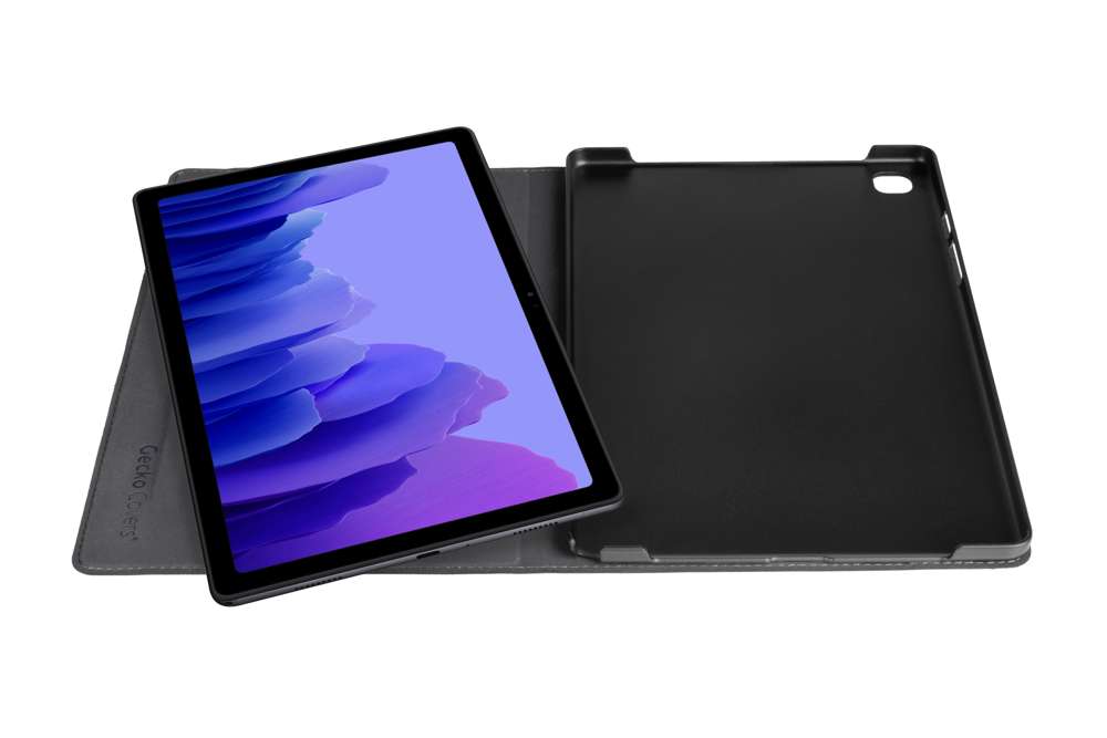 Gecko Covers ColorTwist Hoes - Geschikt voor Galaxy Tab A7 2020 - 10.4 inch